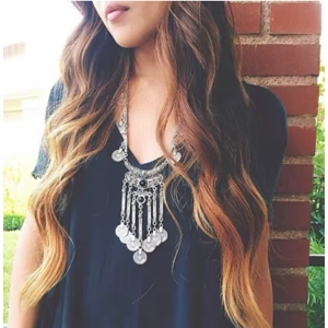 Necklace Necklace