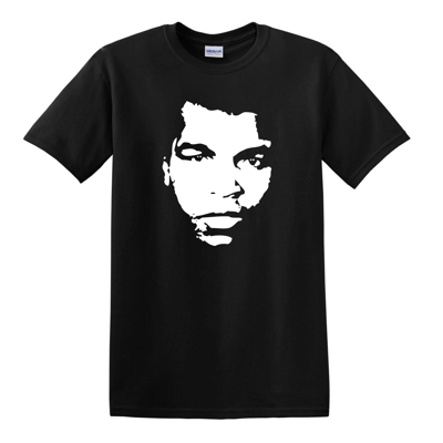 MUHAMMAD ALI  CASSIUS CLAY