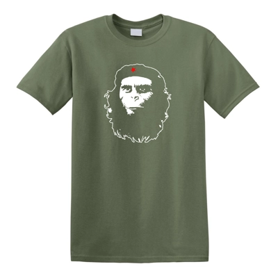 CHE PLANET OF THE APES