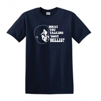 ARNOLD DIFFERENT STROKES