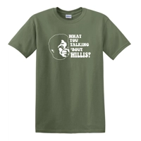 ARNOLD DIFFERENT STROKES