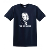 BACH- I'LL BE BACH