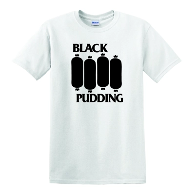 BLACK PUDDING