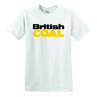 BRITISH COAL