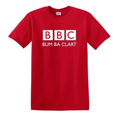 BUM BA CLART BBC