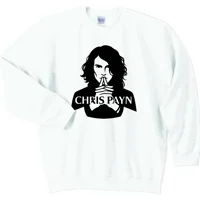 CHRIS PAYN- SIGNATURE DESIGN SWEATSHIRT