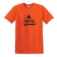 CLOCKWORK ORANGE