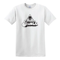 CLOCKWORK ORANGE
