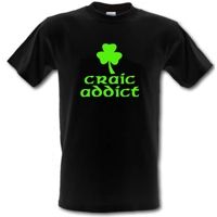 CRAIC ADDICT