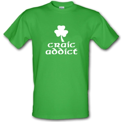 CRAIC ADDICT