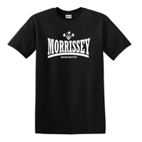 MORRISSEY MANCHESTER