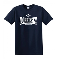 MORRISSEY MANCHESTER