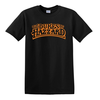 DUKES OF HAZZARD LOGO