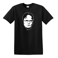DWIGHT SCHRUTE THE OFFICE