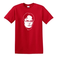 DWIGHT SCHRUTE THE OFFICE