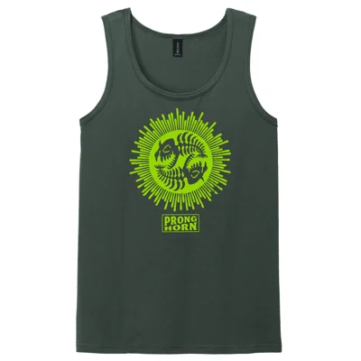 PRONGHORN -FISH EAT FISH VEST