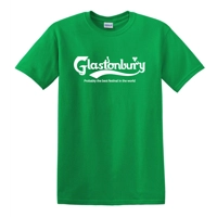 GLASTONBURY FESTIVAL