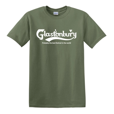 GLASTONBURY FESTIVAL