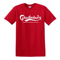 GLASTONBURY FESTIVAL