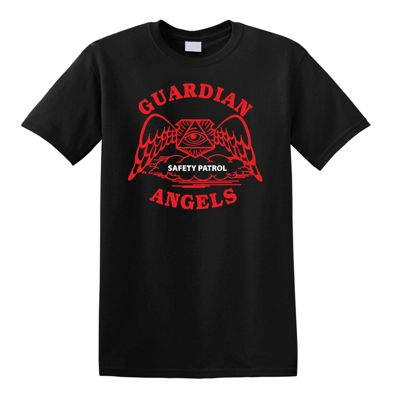 GUARDIAN ANGELS PATROL