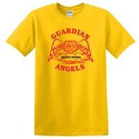 GUARDIAN ANGELS PATROL