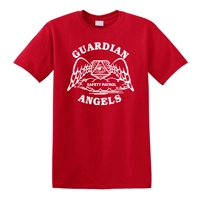GUARDIAN ANGELS PATROL