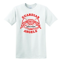 GUARDIAN ANGELS PATROL