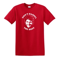 DAVID HASSELHOFF DON'T HASSEL