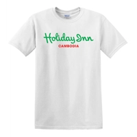 HOLIDAY INN, CAMBODIA