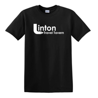 LINTON TRAVEL TAVERN ALAN PARTRIDGE