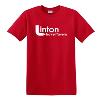 LINTON TRAVEL TAVERN ALAN PARTRIDGE