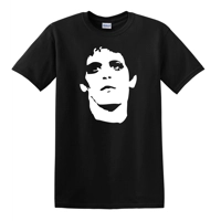 LOU REED TRANSFORMER