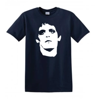 LOU REED TRANSFORMER