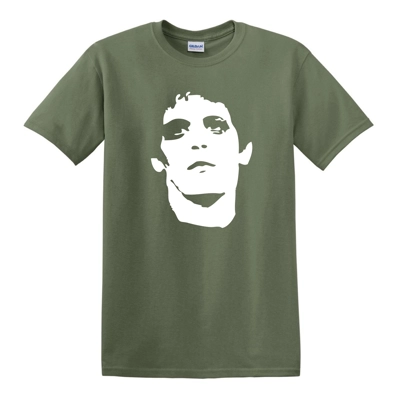 LOU REED TRANSFORMER