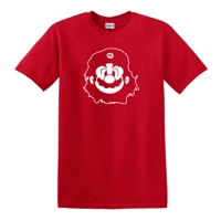 MARIO CHE GUEVARA STYLE