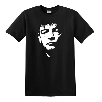 MARK E SMITH THE FALL