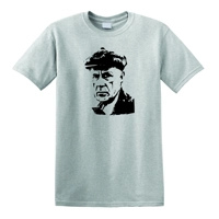 VICTOR MELDREW ONE FOOT IN THE GRAVE