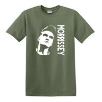 MORRISSEY THE SMITHS