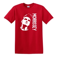 MORRISSEY THE SMITHS