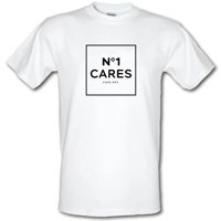 NO 1 CARES