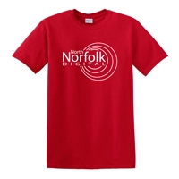 NORTH NORFOLK DIGITAL ALAN PARTRIDGE