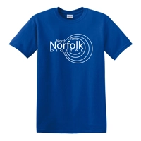 NORTH NORFOLK DIGITAL ALAN PARTRIDGE