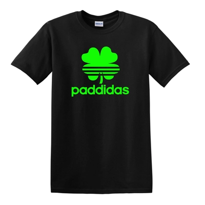 PADIDAS ST PATRICKS DAY
