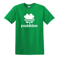 PADIDAS ST PATRICKS DAY