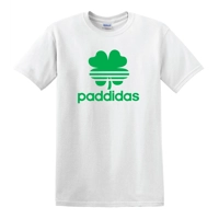 PADIDAS ST PATRICKS DAY