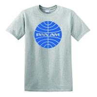 PAN AM RETRO AIRLINE