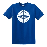 PAN AM RETRO AIRLINE