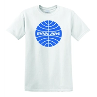 PAN AM RETRO AIRLINE