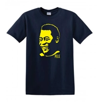 PELE BRAZIL FOOTBALL LEGEND