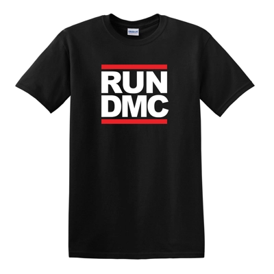 RUN DMC